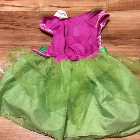 Disney tinker bell costume size 2t - Picture 4 of 5